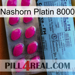 Rhino Platinum 8000 35